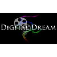 digital dream logo image