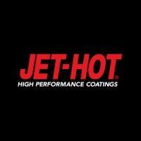 jet-hot high performance coatings