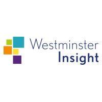 westminster insight logo image