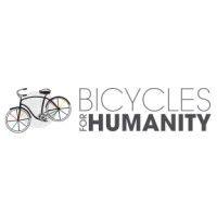 bicycles for humanity colorado logo image