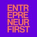 logo of Entrepreneur First