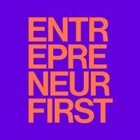 entrepreneur first logo image