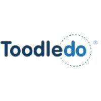 toodledo logo image