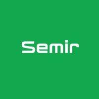 semir group logo image