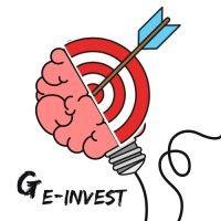 ge.invest logo image