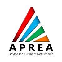 asia pacific real assets association (aprea) logo image