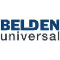 belden universal logo image