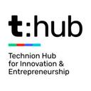 logo of Thub Technion