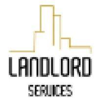 landlord services ltd. logo image