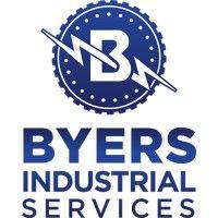 byers industrial services