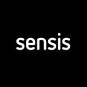 logo of Sensis