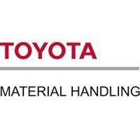 toyota material handling polska