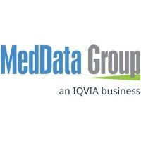 meddata group, an iqvia business