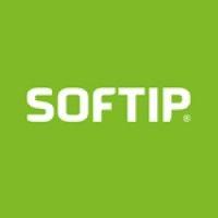 softip logo image