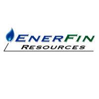 enerfin resources company logo image