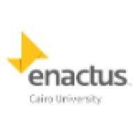 enactus cairo university