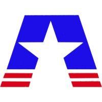 american lubrication equipment logo image