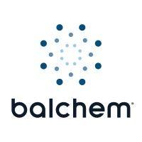 balchem animal nutrition and health logo image