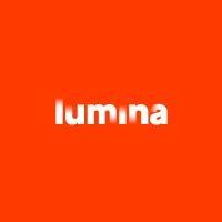 lumina consulting agency logo image