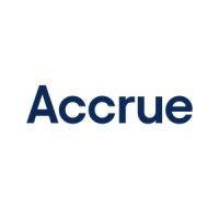 accrue logo image