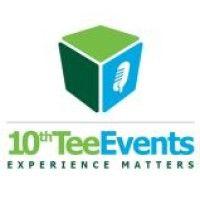 tenth tee management logo image