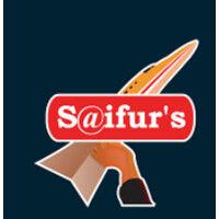 saifur's logo image