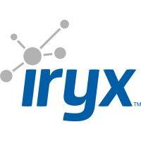 iryx logo image