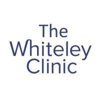 the whiteley clinic logo image