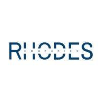 rhodes companies logo image