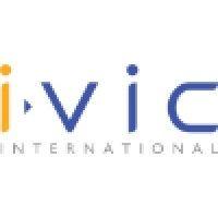 i-vic international pte ltd logo image