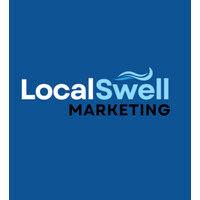 local swell marketing logo image