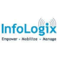 infologix logo image