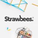 logo of Strawbees