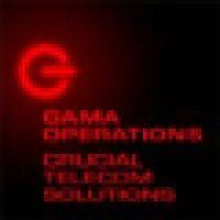 gama operations ltd.