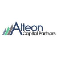 alteon capital partners logo image