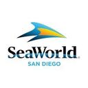 logo of Seaworld San Diego