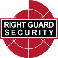 right guard security logo image