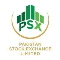 pakistan stock exchange - psx