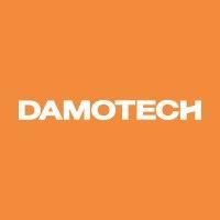 damotech logo image