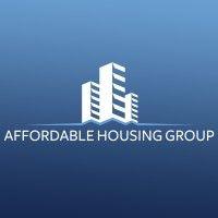 the affordable housing group