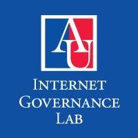 internet governance lab logo image