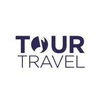 tour travel logo image