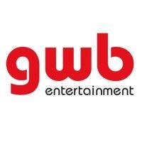 gwb entertainment group logo image