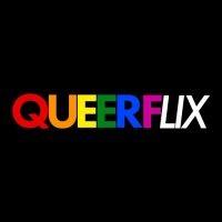 queerflix.net logo image