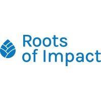 roots of impact logo image