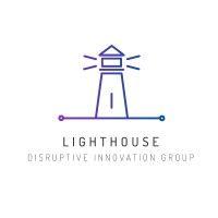 lighthouse dig logo image