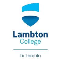 lambton college in toronto logo image