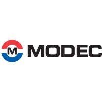 modec offshore production systems (singapore) / offshore frontier solutions logo image