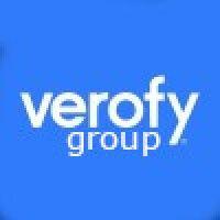 verofy group limited logo image