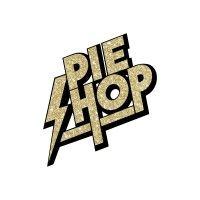 pie shop dc logo image